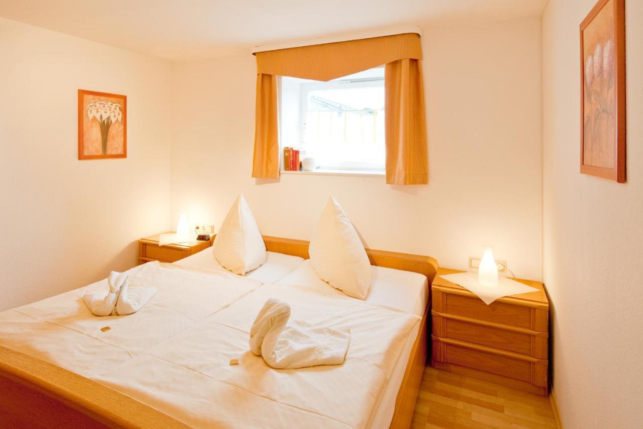 Pension Villa Goldbach Bad Wildungen Exterior photo